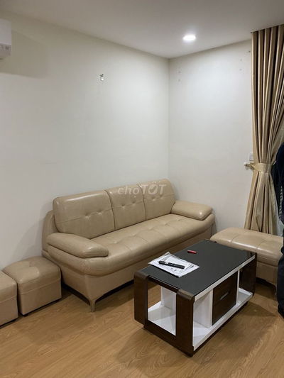 Hot - The Garden Hill - Trần Bình 90m2 3PN full nội thất giá 15tr/th