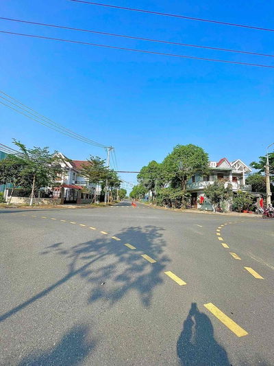 Bán đất đg Lê Trí Viễn 10m5 vị trí gần Võ Chí Công, Kinh Doanh tốt