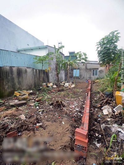 Bán 80m2 đất ngay đường Nguyễn Văn Tăng giá chỉ 3,550ty