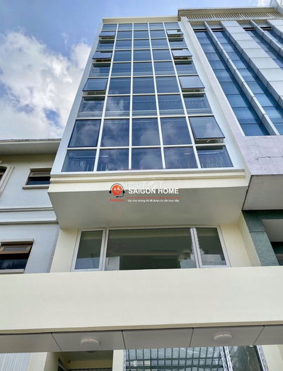 💥Cho thuê nhà hầm 5 tầng 500m2 mặt tiền KĐT An Phú-An Khánh