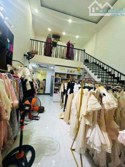 💥💥 MẶT TIỀN ĐƯỜNG NGUYỄN CÔNG HOAN - DIỆN TÍCH 75m2 - GIÁ CHỈ HƠN 4 TỶ 💥💥