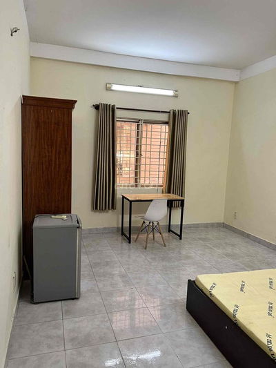 PHÒNG TRỌ FULL NỘI THẤT QUẬN 8