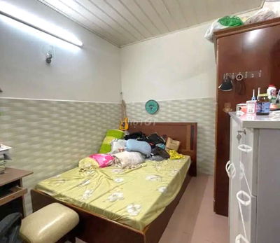 BÁN NHÀ SÁT TỈN.H LỘ 10 - KH.U TÊ.N LỬ.A - HẺM XE HƠI - ( 4X24M )