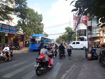Nhà 135m² Gần Mặt Tiền Hoàng Diệu 2 Linh Chiểu, Hẻm 4m Thu 14Tr/Tháng