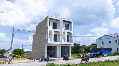 🔥 BÁN NHÀ PHỐ ĐẸP – ĐƯỜNG HỒ VĂN CỐNG, THỦ DẦU MỘT, BÌNH DƯƠNG