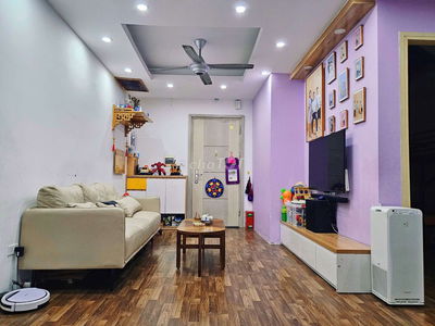 CÀN BÁN GẤP !!!!!! CĂN HỘ VIEW HỒ TẠI HH LINH ĐÀM HOÀNG MAI  - HÀ NỘI