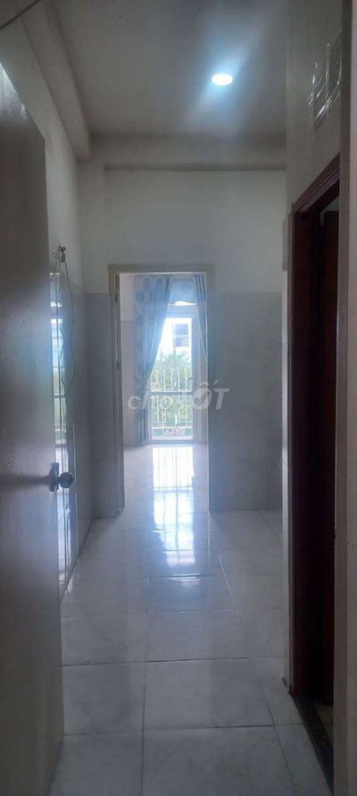 Căn hộ mini 38m2, có ban công thoáng, chỉ từ 4 tr đồng /tháng.