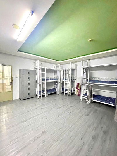 KTX NAM BÌNH THẠNH GIÁ RẺ