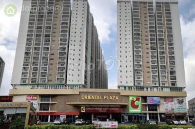 Cho thuê Kiot giá rẻ quận Tân Phú