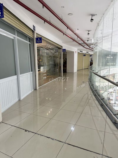 CHO THUÊ MẶT BẰNG KINH DOANH, VĂN PHÒNG, QUẬN TÂN PHÚ