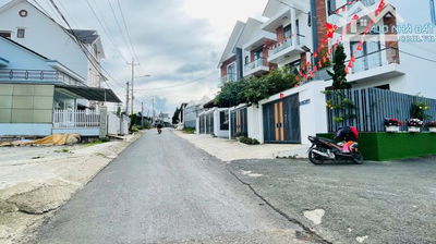 Đà Lạt - Đất mặt tiền - Nguyễn Hữu Cầu 353m2 - 11,5 tỷ