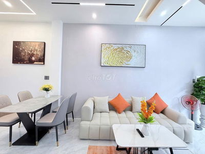 Bán Nhà 3 tầng Xinh Xinh kiệt Nguyễn Phước Nguyên ngay Con Cưng