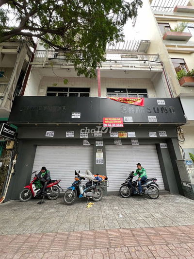 Nhà MTKD Nguyễn Văn Luông, P.12, Q6 | 9 x 12 | Trệt 2 Lầu | Giá 65tr