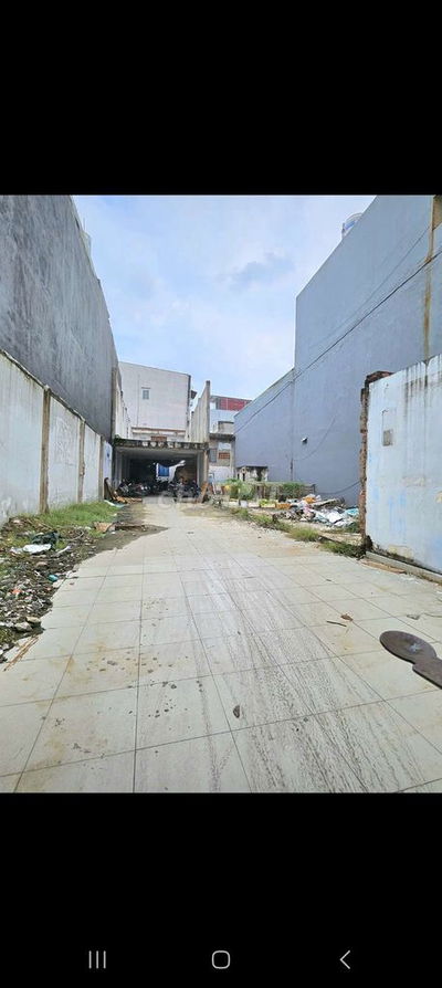 Chủ dễ tính cần bán đất thổ cư xây tự do.