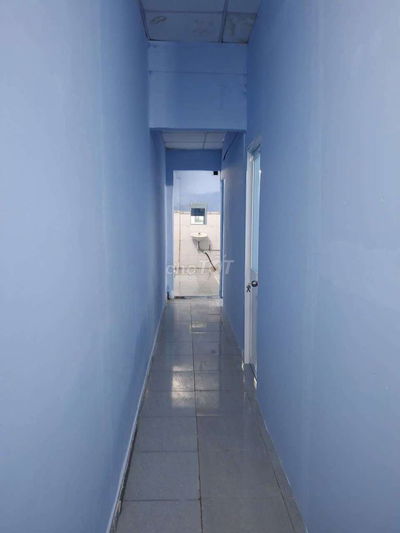 CHO THUÊ NHÀ TRẦN THỊ HÈ QUẬN 12