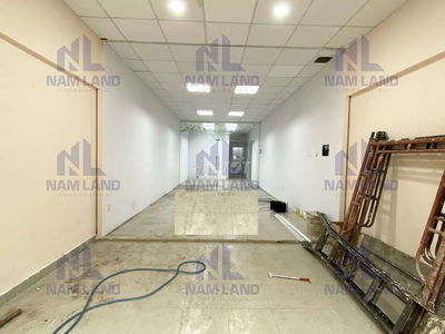 MẶT BẰNG 4X20 TRỐNG SUỐT HỢP LÀM KHO,VP...GIÁ 18 TRIỆU