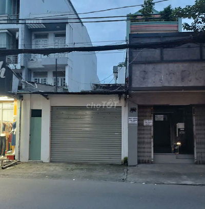 MTKD TÂN KỲ TÂN QUÝ ngay TRƯỜNG CHINH. DT:112m2 giá chỉ 17.5 tỷ