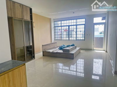 💥TOÀ CĂN HỘ 6 TẦNG 81M2 NGANG 5M - MẶT TIỀN ĐƯỜNG 15M VỈA HÈ 5M - KỀ SÔNG GẦN BIỂN MỸ KHÊ