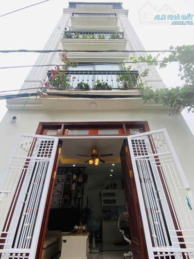 🏡 BÁN GẤP NHÀ SIÊU ĐẸP – CỰ KHỐI, LONG BIÊN ,ÔTÔ 7 CHỖ VÀO NHÀ– giá chỉ còn 6.25 tỷ