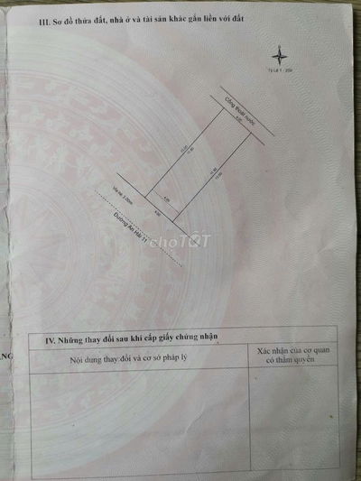4ty7 tl nhẹ nhà c4 An Hải 11, gần sông gần biển Sơn Trà 52m2