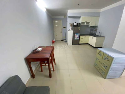 Cho Thuê Căn Hộ Chung Cư - Biconsi Phú Hòa - Thủ Dầu Một