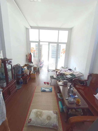 GẦN CHUNG CƯ CHƯƠNG DƯƠNG HOME NHÀ 4X17M 3 LẦU 4PN 4WC Ở GIA ĐÌNH + VP
