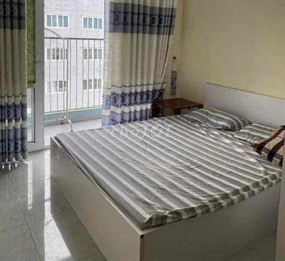 CĂN HỘ 1PN 33m2 780tr SANG TÊN NGAY CHUNG CƯ HOÀ KHÁNH - LH EM XEM NHÀ