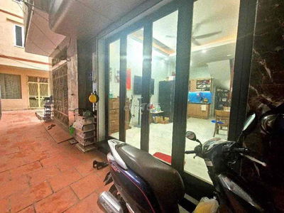 SIÊU PHẨM NHÀ PHỐ LÊ QUANG ĐẠO –  20M RA OTO PHƯỜNG PHÚ ĐÔ - DT37M2 -