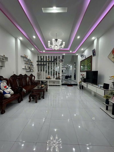 Bán nhà 3 tầng Mặt tiền Hoà Phú 10 - Hoà Minh - Liên Chiểu