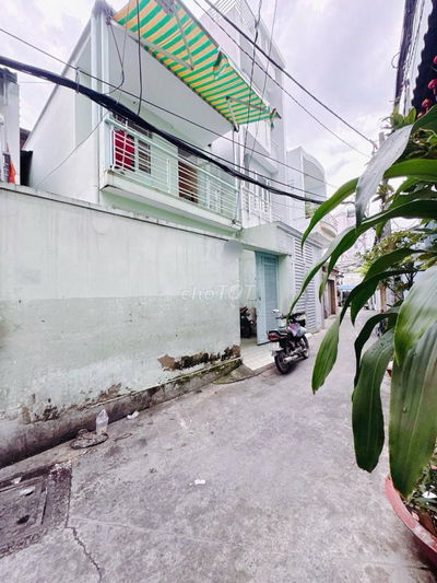 Nhà đẹp 55m2 – 2 tầng, Hoàng Diệu, Ko QH –nhỉnh 5 tỉ.