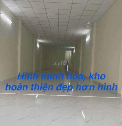 Cho thuê nhà  mới xây gần cụm trường học Tân Đông Hiệp,KDC Biconsi