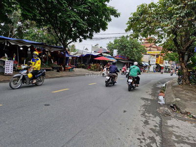 Nhà 2 mặt tiền Linh Xuân, Thủ Đức  - dòng tiền có sẵn 80 tr/tháng