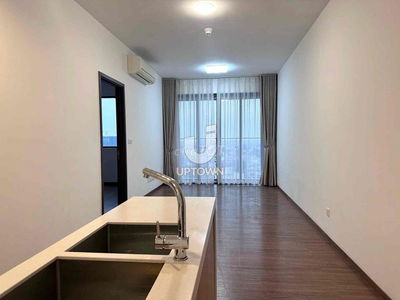BÁN CĂN HỘ 1 PHÒNG NGỦ TẠI ONE VERANDA, QUẬN 2 – GIÁ *** THỊ TRƯỜ