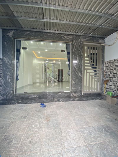 Mặt Tiền 30D Hồ Biểu Chánh, Phú Nhuận. 6x15m