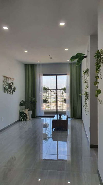 Căn hộ Greenhouse cho thuê