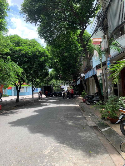CHO THUÊ NHÀ HẺM 94 NGUYỄN THẾ TRUYỆN TÂN PHÚ