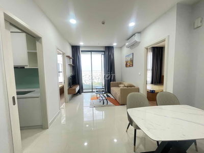 Cho Thuê Nhanh Căn 2PN Full Nội Thất CC Dhomme - Nhà Mới 100% Giá 16tr
