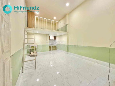 CHO THUÊ DUPLEX GẦN NGÃ TƯ THỦ ĐỨC