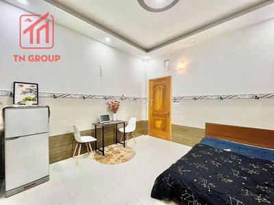 SANG NHƯỢNG NHÀ CHDV TÂN PHÚ