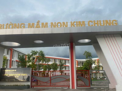 Bán 60m2 đấtKim Chung, đường ô tô tránh, kinh doanh đỉnh cao