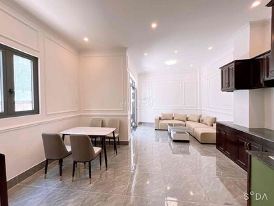 NHÀ XÂY MỚI, HOÀN CÔNG 80M2, HẺM 52 HÙNG VƯƠNG, KHU DÂN TRÍ CAO