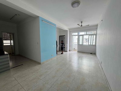 Cho thuê chung cư Nhất Lan 2. 72m2. 2pn 2wc. nhà trống giá 7tr