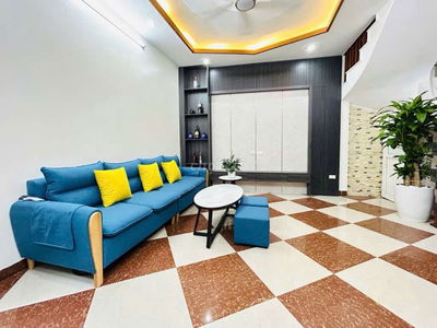 SIÊU PHẨM KINH DOANH – MẶT TIỀN RỘNG – ÔTÔ ĐỖ CỬA