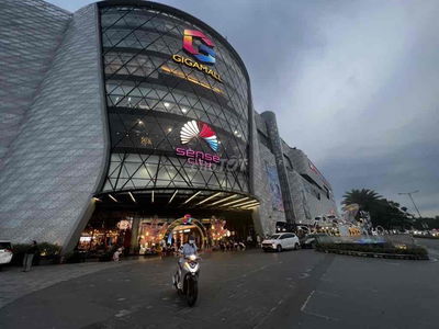 HÀNG HIẾM LÔ ĐẤT NGAY SÁT GIGAMALL