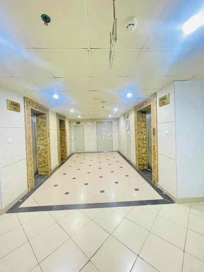CẦN BÁN CHUNG CƯ VIP MẶT PHỐ MINH KHAI 80m GIÁ 💰6,6tỷ