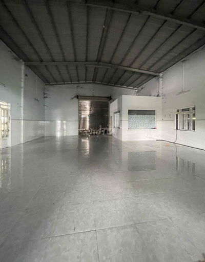 Cho thuê 600 Nhà xưởng XTT Hóc Môn