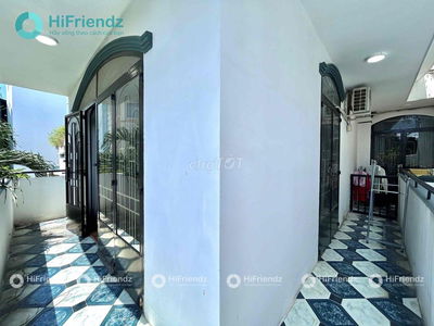 ✨ Cho Thuê Căn Hộ Mini 1Pn - Bancol diện tích siêu rộng 35m2