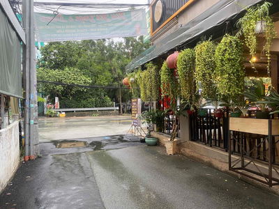 Bán CHDV 20 phòng ngay sát đường Man Thiện, Sổ hồng riêng