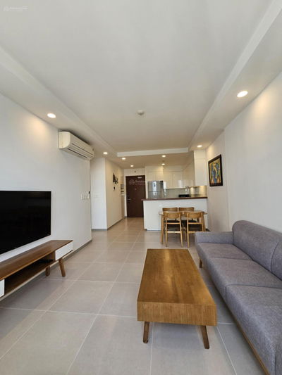 Bán căn hộ 2 phòng ngủ 68m2 The Gold View tầng cao view sông, vườn giá tốt 5tỷ45 all LH: 0902 610 ***
