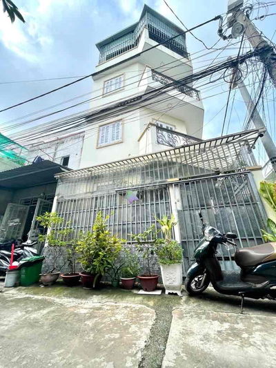 Bình Tân ,Hẻm Xe hơi 6m Tân kỳ tân quý , 2.8 tỷ còn TL.